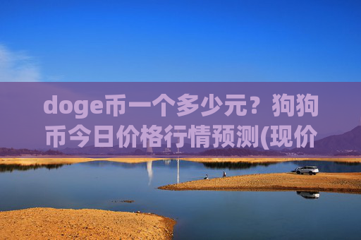 doge币一个多少元？狗狗币今日价格行情预测(现价2.3375元)