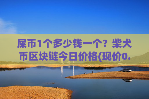 屎币1个多少钱一个？柴犬币区块链今日价格(现价0.00016086元)