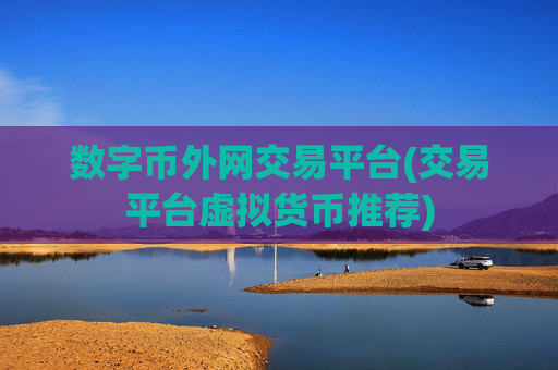 数字币外网交易平台(交易平台虚拟货币推荐)