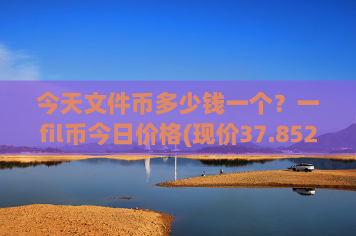 今天文件币多少钱一个？一fil币今日价格(现价37.8521元)