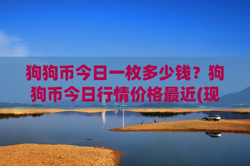 狗狗币今日一枚多少钱？狗狗币今日行情价格最近(现价2.3563元)