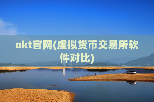 okt官网(虚拟货币交易所软件对比)