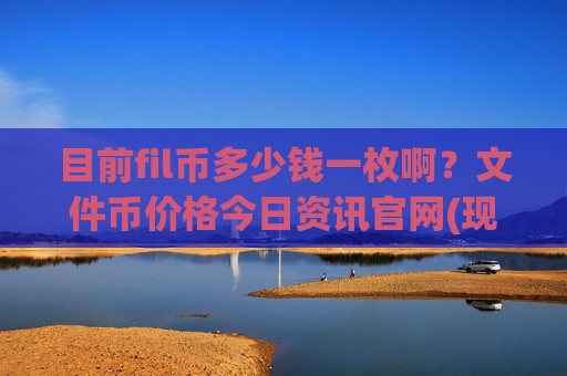 目前fil币多少钱一枚啊？文件币价格今日资讯官网(现价38.2614元)