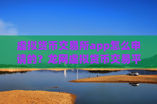 虚拟货币交易所app怎么申请的？龙网虚拟货币交易平台app