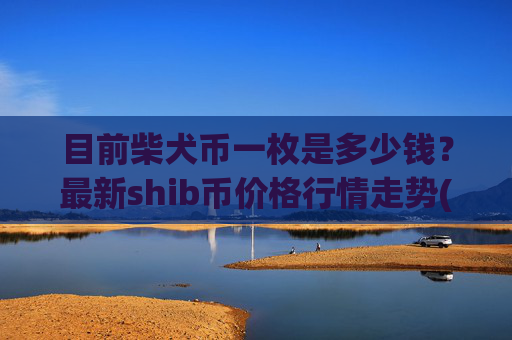 目前柴犬币一枚是多少钱？最新shib币价格行情走势(现价0.00016306元)