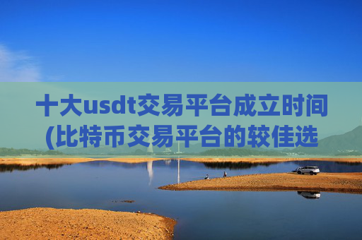 十大usdt交易平台成立时间(比特币交易平台的较佳选择)