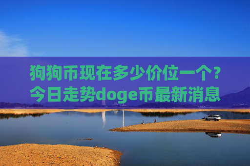 狗狗币现在多少价位一个?今日走势doge币最新消息(现价2.338元)