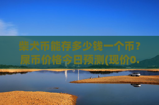 柴犬币能存多少钱一个币？屎币价格今日预测(现价0.00015595元)