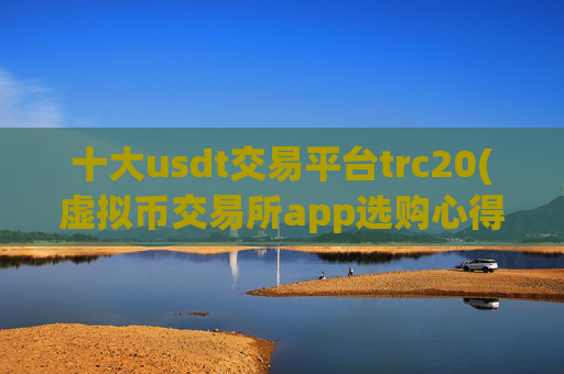 十大usdt交易平台trc20(虚拟币交易所app选购心得)