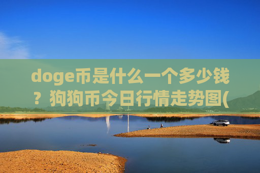 doge币是什么一个多少钱？狗狗币今日行情走势图(现价2.313元)