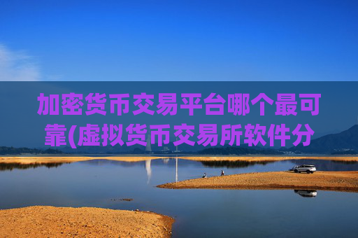 加密货币交易平台哪个最可靠(虚拟货币交易所软件分析)