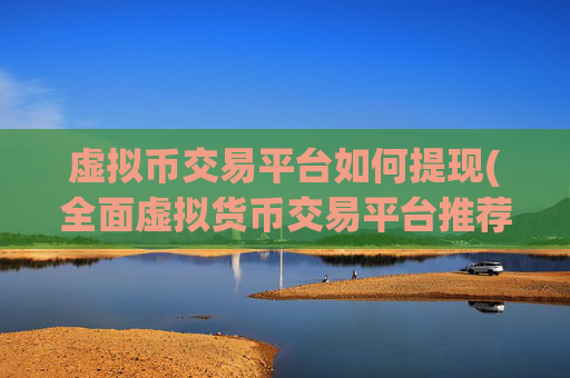 虚拟币交易平台如何提现(全面虚拟货币交易平台推荐)