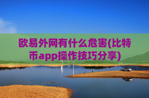 欧易外网有什么危害(比特币app操作技巧分享)