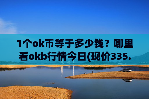1个ok币等于多少钱？哪里看okb行情今日(现价335.367元)