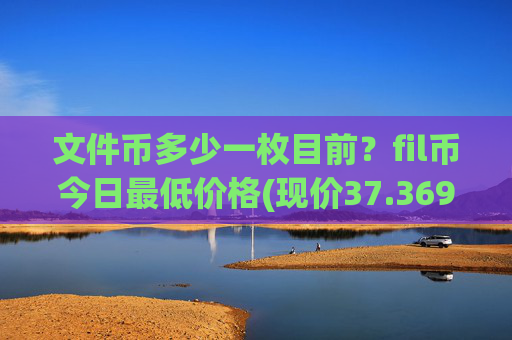 文件币多少一枚目前？fil币今日最低价格(现价37.3693元)