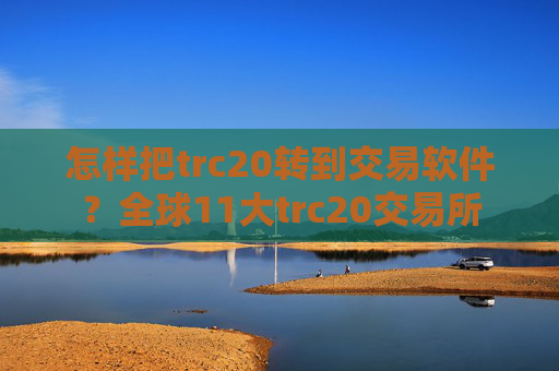 怎样把trc20转到交易软件？全球11大trc20交易所