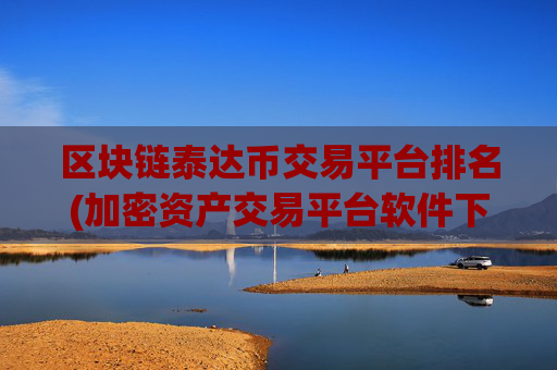 区块链泰达币交易平台排名(加密资产交易平台软件下载)