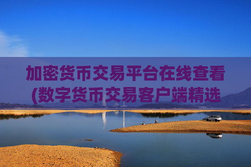 加密货币交易平台在线查看(数字货币交易客户端精选)