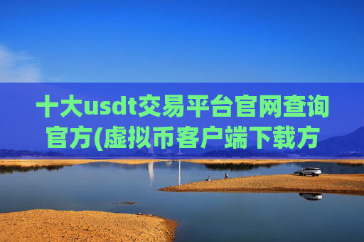 十大usdt交易平台官网查询官方(虚拟币客户端下载方法)