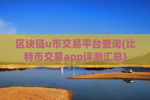 区块链u币交易平台查询(比特币交易app评测汇总)