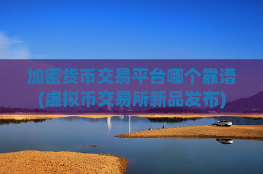 加密货币交易平台哪个靠谱(虚拟币交易所新品发布)