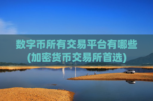 数字币所有交易平台有哪些(加密货币交易所首选)