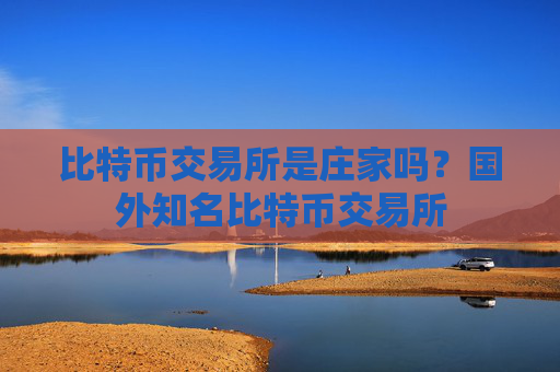 比特币交易所是庄家吗？国外知名比特币交易所