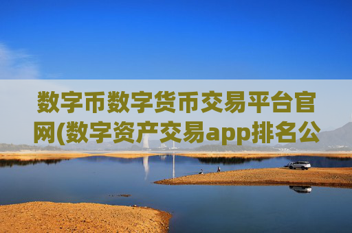 数字币数字货币交易平台官网(数字资产交易app排名公布)