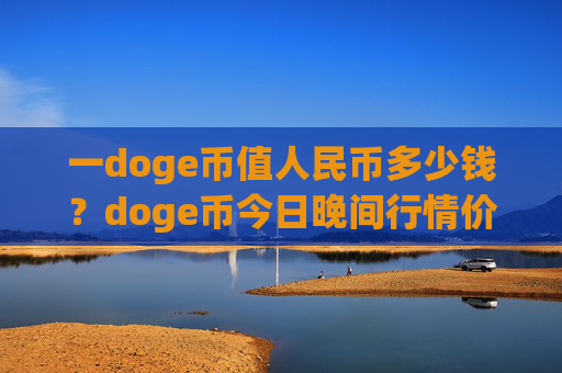一doge币值人民币多少钱？doge币今日晚间行情价格(现价2.3135元)