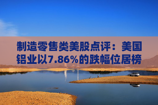 制造零售类美股点评：美国铝业以7.86%的跌幅位居榜首