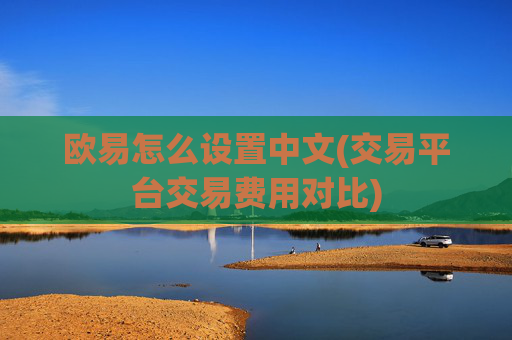 欧易怎么设置中文(交易平台交易费用对比)