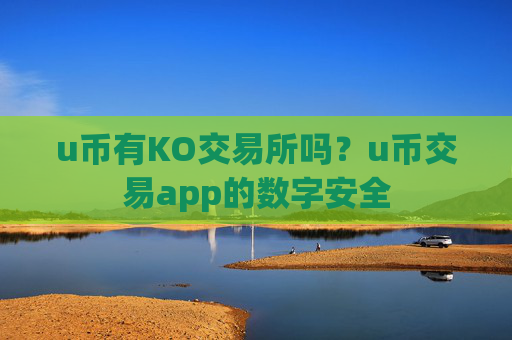 u币有KO交易所吗？u币交易app的数字安全