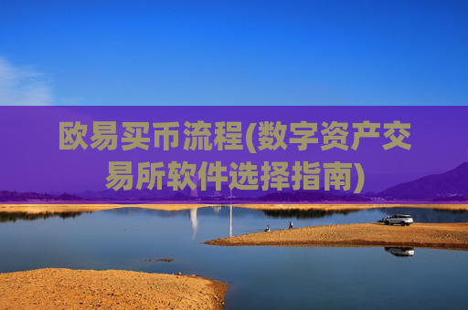 欧易买币流程(数字资产交易所软件选择指南)
