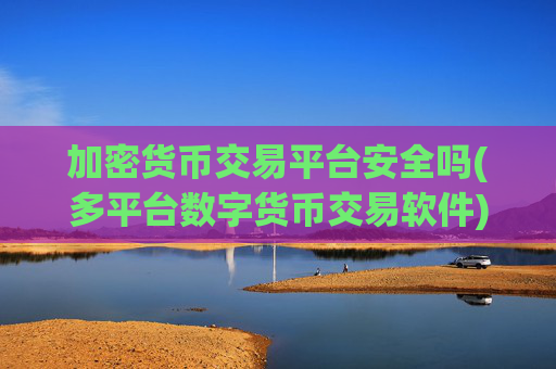 加密货币交易平台安全吗(多平台数字货币交易软件)