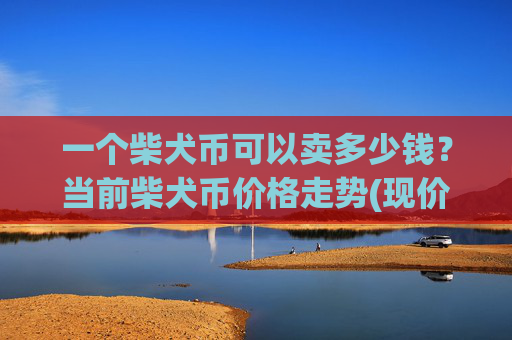 一个柴犬币可以卖多少钱？当前柴犬币价格走势(现价0.00016276元)