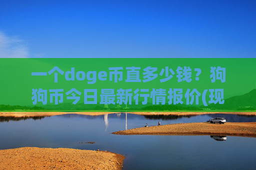 一个doge币直多少钱？狗狗币今日最新行情报价(现价2.3075元)