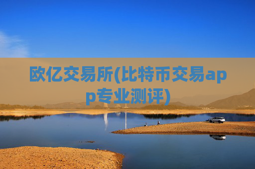 欧亿交易所(比特币交易app专业测评)