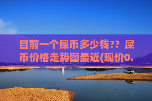 目前一个屎币多少钱?？屎币价格走势图最近(现价0.0001594元)