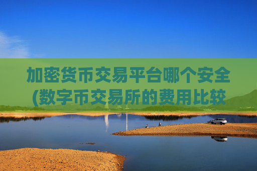 加密货币交易平台哪个安全(数字币交易所的费用比较)