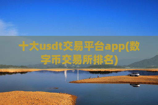 十大usdt交易平台app(数字币交易所排名)