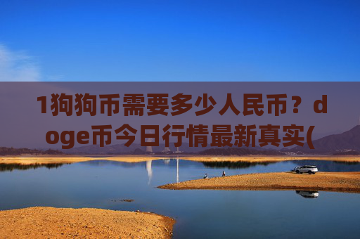 1狗狗币需要多少人民币？doge币今日行情最新真实(现价2.3797元)