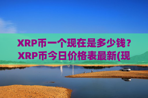 XRP币一个现在是多少钱？XRP币今日价格表最新(现价16.8559元)