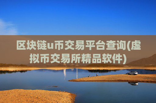 区块链u币交易平台查询(虚拟币交易所精品软件)