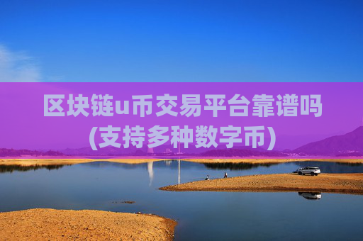 区块链u币交易平台靠谱吗(支持多种数字币)
