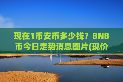 现在1币安币多少钱?BNB币今日走势消息图片(现价4943.26元)