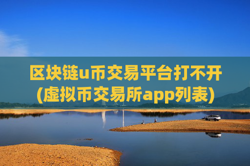 区块链u币交易平台打不开(虚拟币交易所app列表)