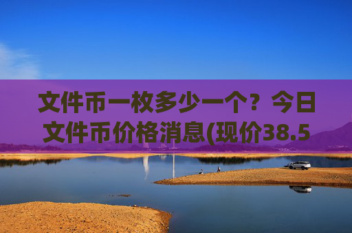 文件币一枚多少一个？今日文件币价格消息(现价38.5152元)