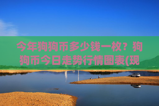 今年狗狗币多少钱一枚？狗狗币今日走势行情图表(现价2.2756元)