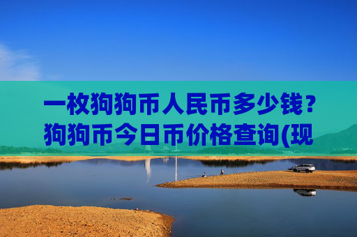 一枚狗狗币人民币多少钱？狗狗币今日币价格查询(现价2.3676元)