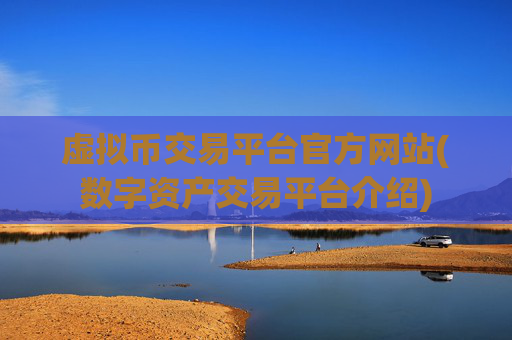 虚拟币交易平台官方网站(数字资产交易平台介绍)